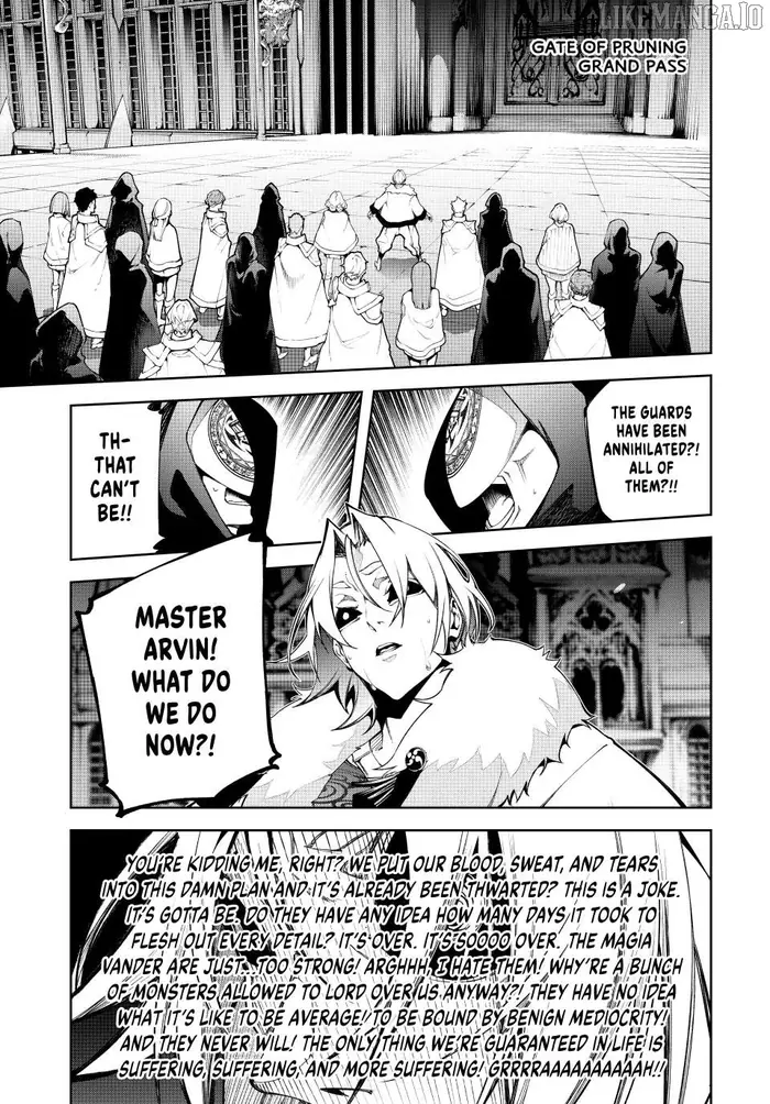 Wistoria: Wand and Sword Chapter 56 image 10_optimized